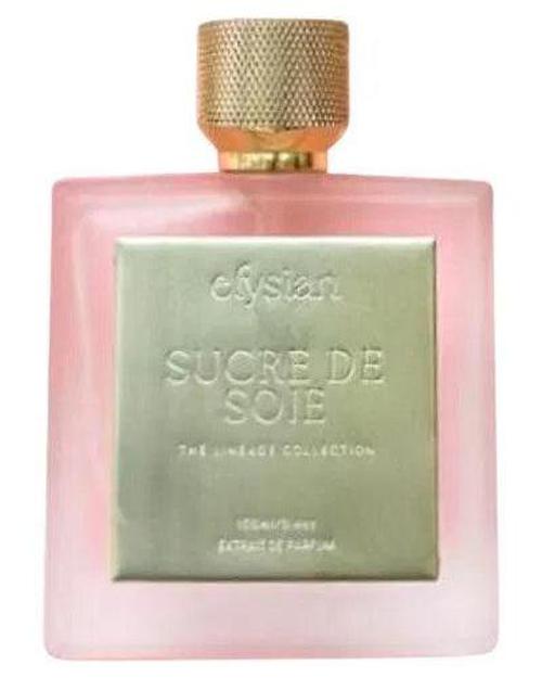 Sucre De Soie-Elysian samples & decants -Scent Split