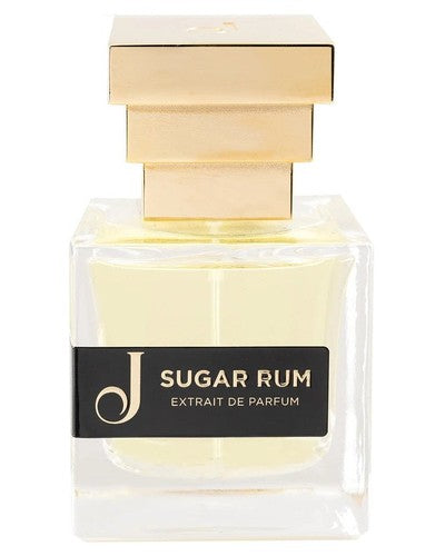 Sugar Rum-Jupilò samples & decants -Scent Split