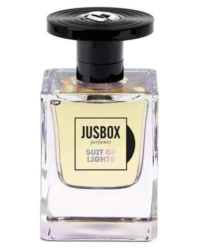 Suit of Lights-Jusbox samples & decants -Scent Split