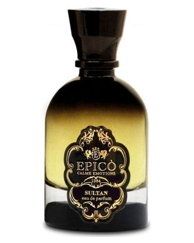 Sultan-Epico samples & decants -Scent Split