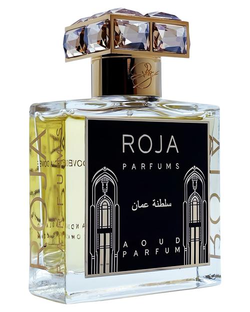 Sultanate of Oman-Roja Parfums samples & decants -Scent Split