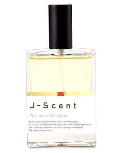 Sumo Wrestler-J-Scent samples & decants -Scent Split