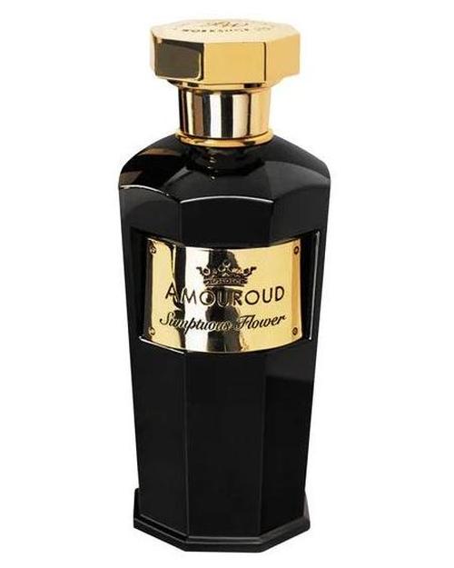 Sumptuous Flower-Amouroud samples & decants -Scent Split