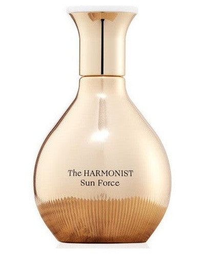 Sun Force Parfum-The Harmonist samples & decants -Scent Split