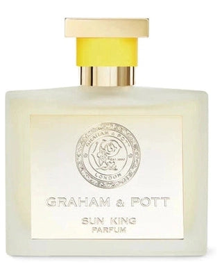 Sun King-GRAHAM & POTT samples & decants -Scent Split