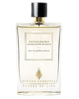 Sunplosion-Simone Andreoli samples & decants -Scent Split