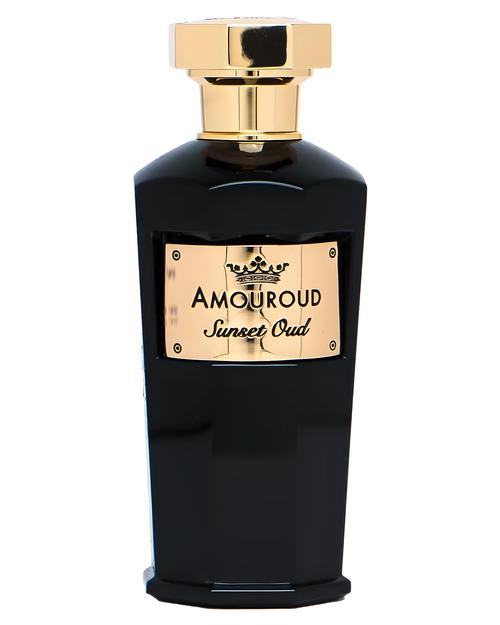 Sunset Oud-Amouroud samples & decants -Scent Split