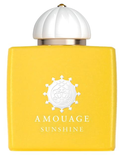 Sunshine Woman-Amouage samples & decants -Scent Split