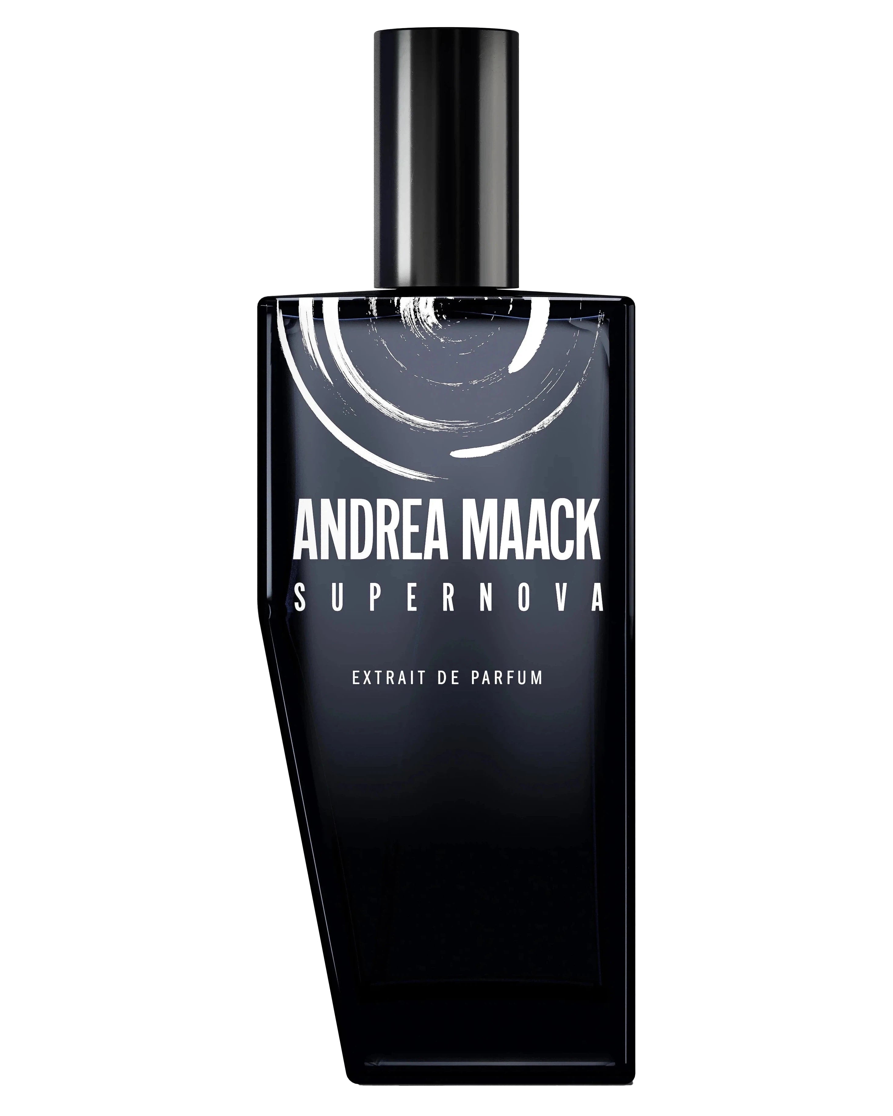 Supernova-Andrea Maack samples & decants -Scent Split