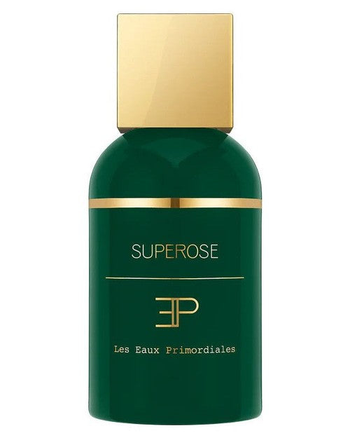 Superose-Les Eaux Primordiales samples & decants -Scent Split