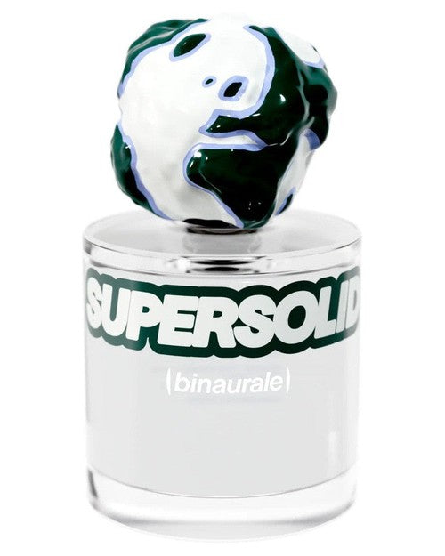 Supersolid-Binaurale samples & decants -Scent Split