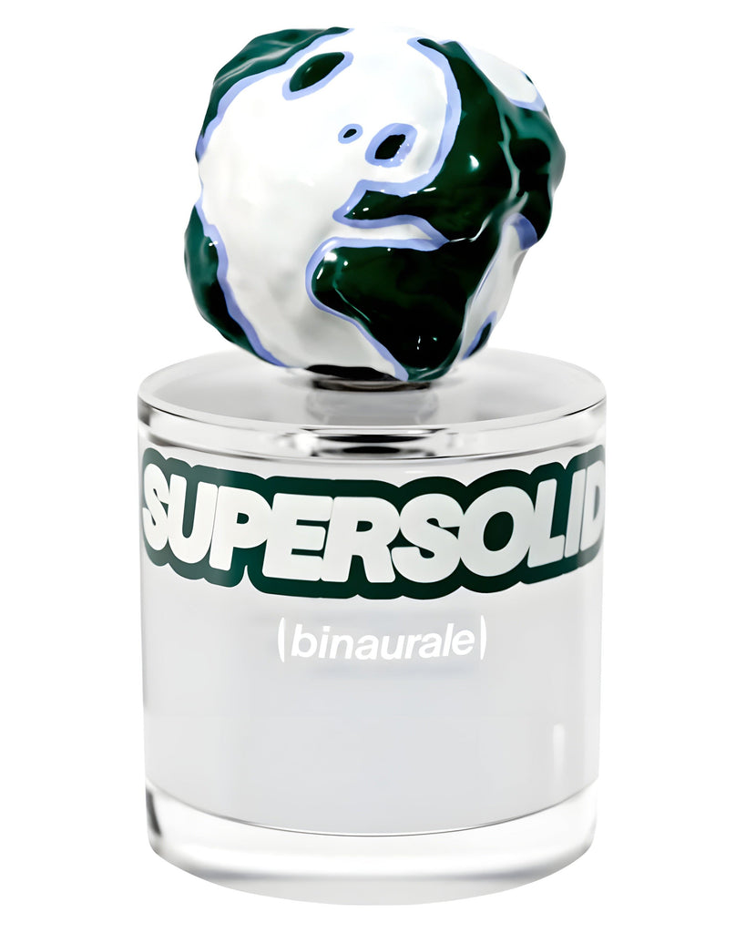 Supersolid-Binaurale samples & decants -Scent Split