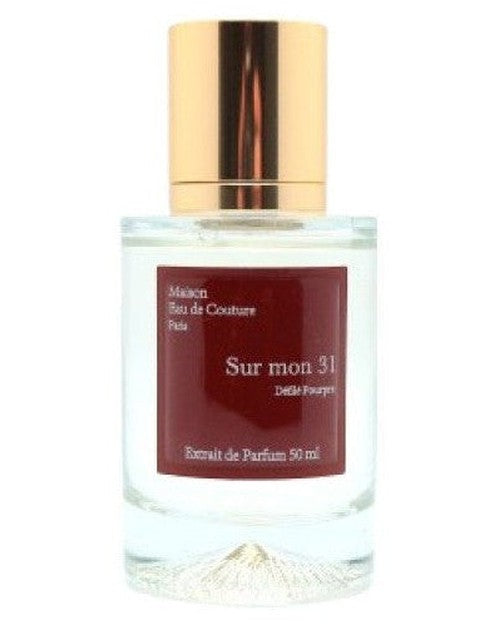 Sur Mon 31-Maison Eau de Couture samples & decants -Scent Split