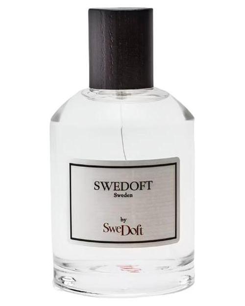 Swedoft For Women-SweDoft samples & decants -Scent Split