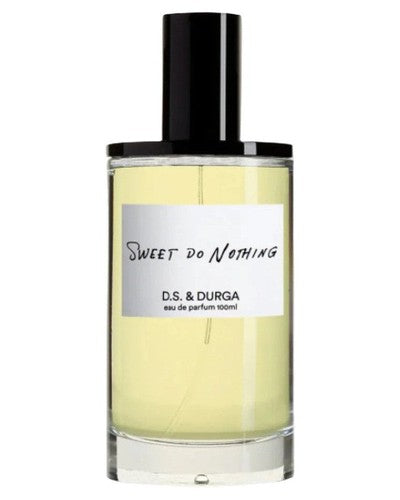 Sweet Do Nothing-D.S. & Durga samples & decants -Scent Split