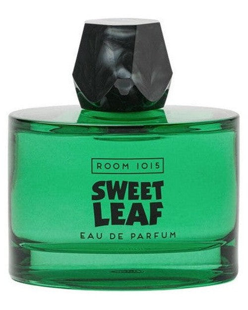 Sweet Leaf-Room 1015 samples & decants -Scent Split