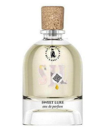 Sweet Lure-Sly John's Lab samples & decants -Scent Split