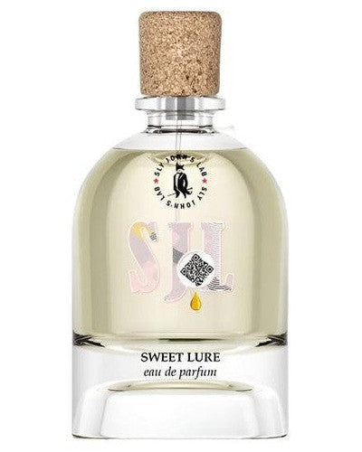 Sweet Lure-Sly John's Lab samples & decants -Scent Split