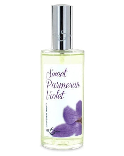 Sweet Parmesan Violet-Hilde Soliani samples & decants -Scent Split