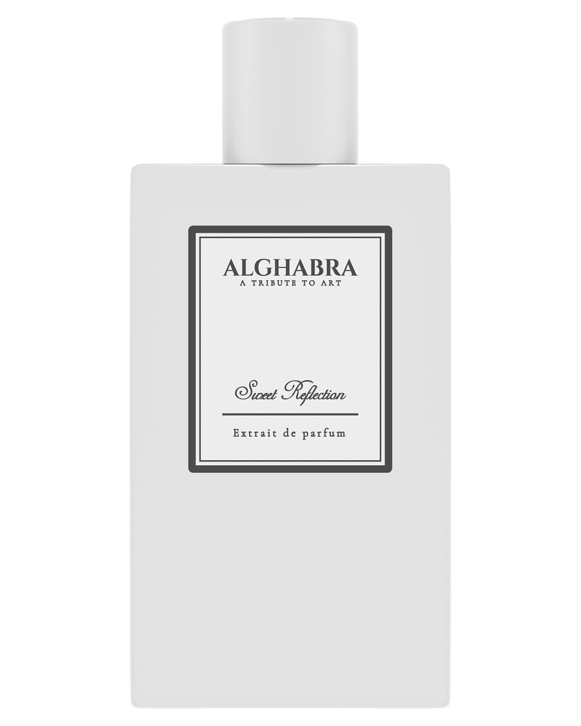 Sweet Reflection-Alghabra samples & decants -Scent Split