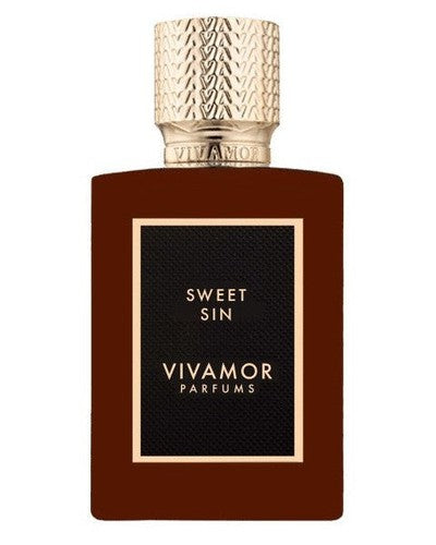 Sweet Sin-Vivamor Parfums samples & decants -Scent Split