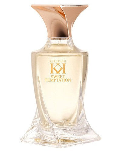 Sweet Temptation-Karakash Perfume samples & decants -Scent Split