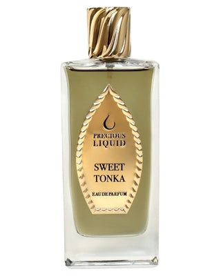 Sweet Tonka-Precious Liquid samples & decants -Scent Split