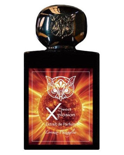 Sweet Xplosion-Lorenzo Pazzaglia samples & decants -Scent Split