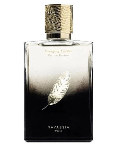 Swinging London-Nayassia samples & decants -Scent Split