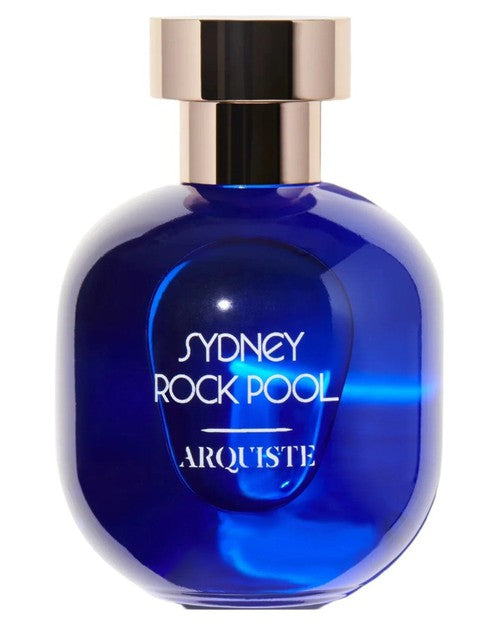 Sydney Rock Pool-Arquiste samples & decants -Scent Split