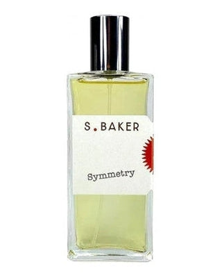 Symmetry-Sarah Baker samples & decants -Scent Split