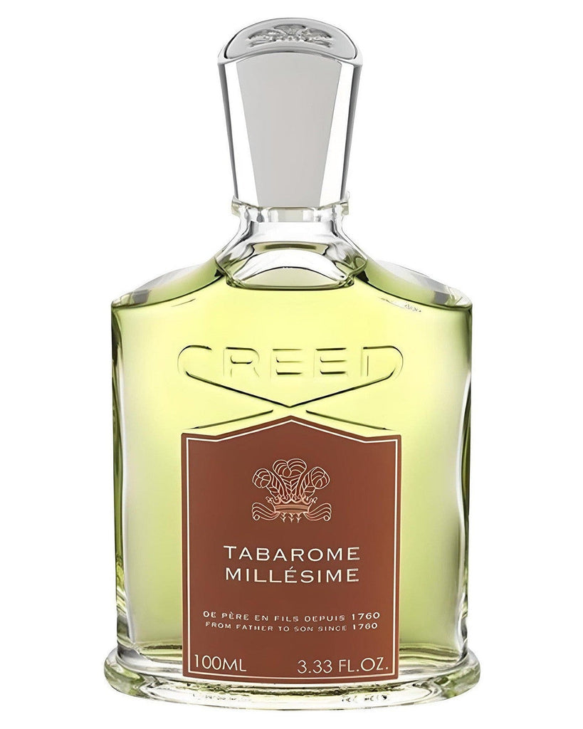 Tabarome Millesime-Creed samples & decants -Scent Split