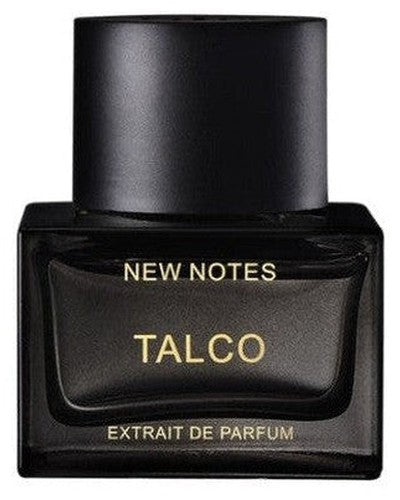 Talco-New Notes samples & decants -Scent Split