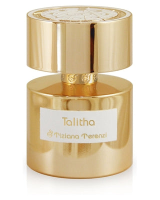 Talitha-Tiziana Terenzi samples & decants -Scent Split