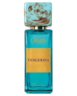 Tangerina-Gritti samples & decants -Scent Split