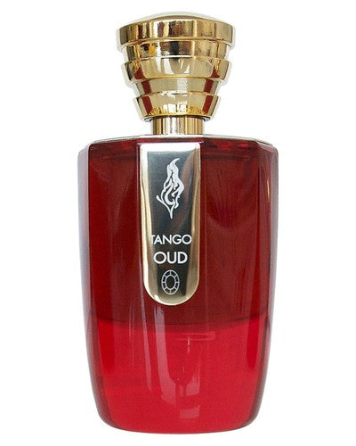 Tango Oud-Masque Milano samples & decants -Scent Split