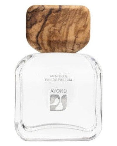 Taos Blue-Ayond samples & decants -Scent Split