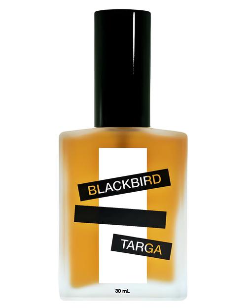 Targa-Blackbird samples & decants -Scent Split