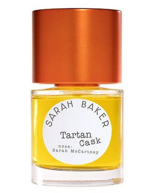 Tartan Cask-Sarah Baker Perfumes samples & decants -Scent Split