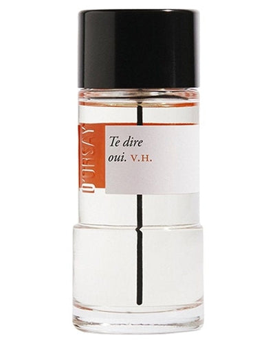 Te Dire Oui V.H.-D’ORSAY samples & decants -Scent Split