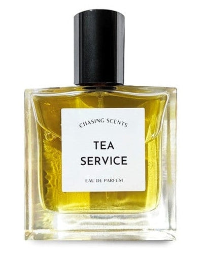 Tea Service-Chasing Scents samples & decants -Scent Split