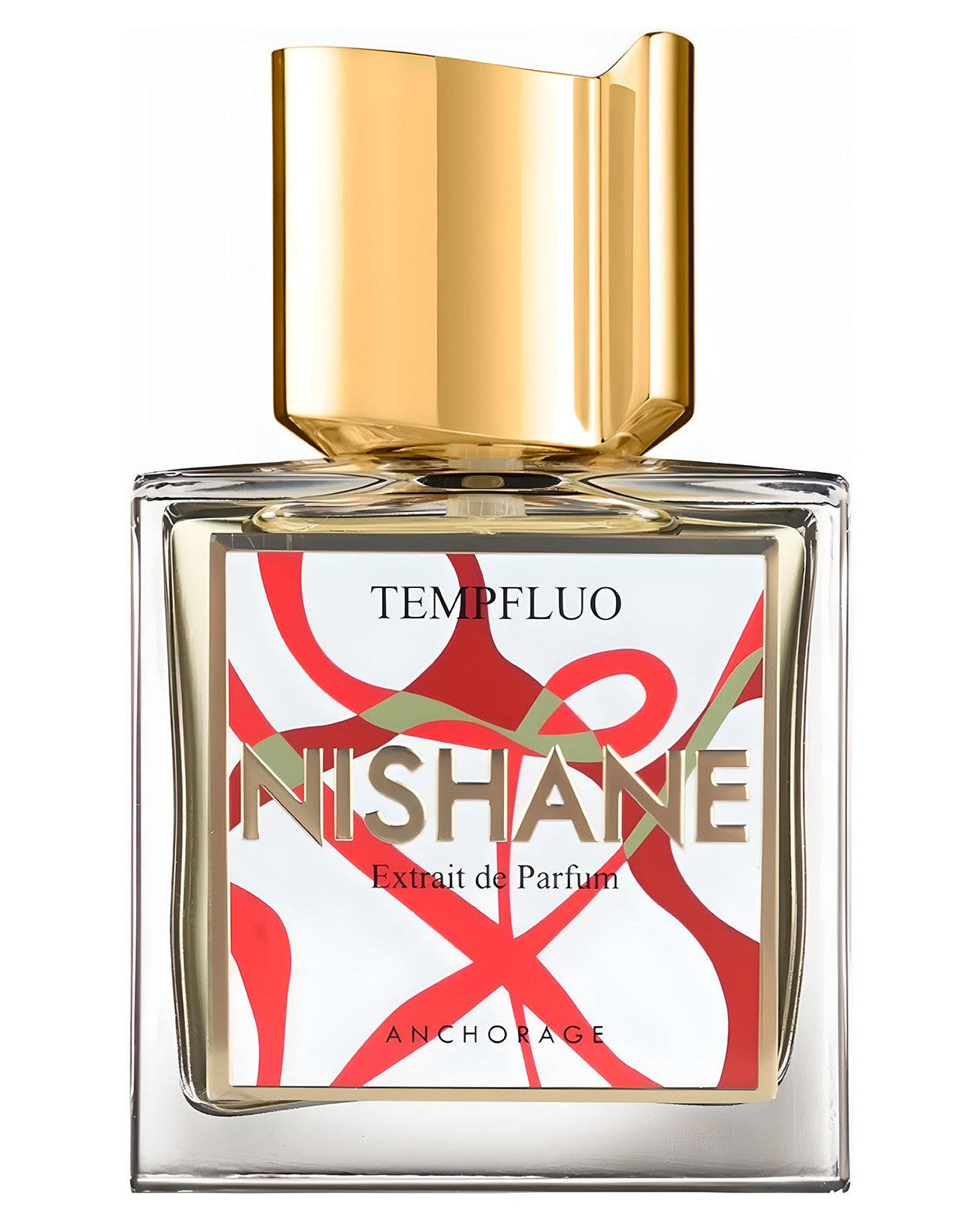 Tempfluo-Nishane samples & decants -Scent Split