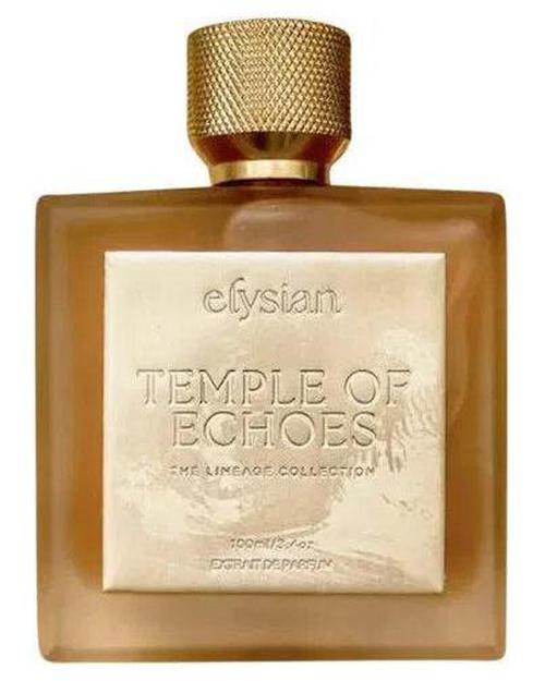 Temple of Echoes-Elysian samples & decants -Scent Split