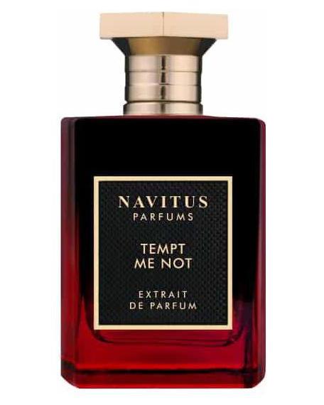 Tempt Me Not-Navitus Parfums samples & decants -Scent Split