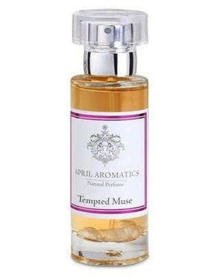 Tempted Muse-April Aromatics samples & decants -Scent Split