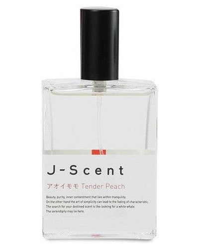 Tender Peach-J-Scent samples & decants -Scent Split