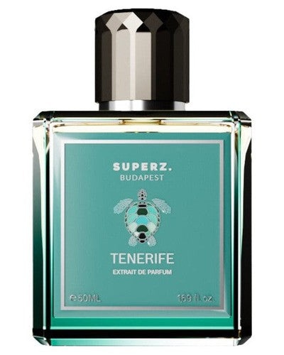 Tenerife-Superz. samples & decants -Scent Split