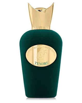 Tenore-Sospiro samples & decants -Scent Split