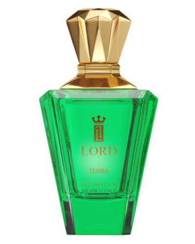 Terra-Lord Milano samples & decants -Scent Split