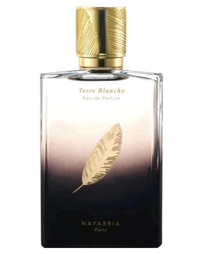 Terre Blanche-Nayassia samples & decants -Scent Split